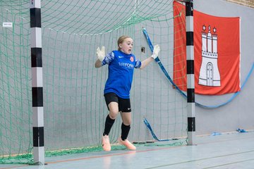 Bild 135 - wDJ Loewinnen Cup D1